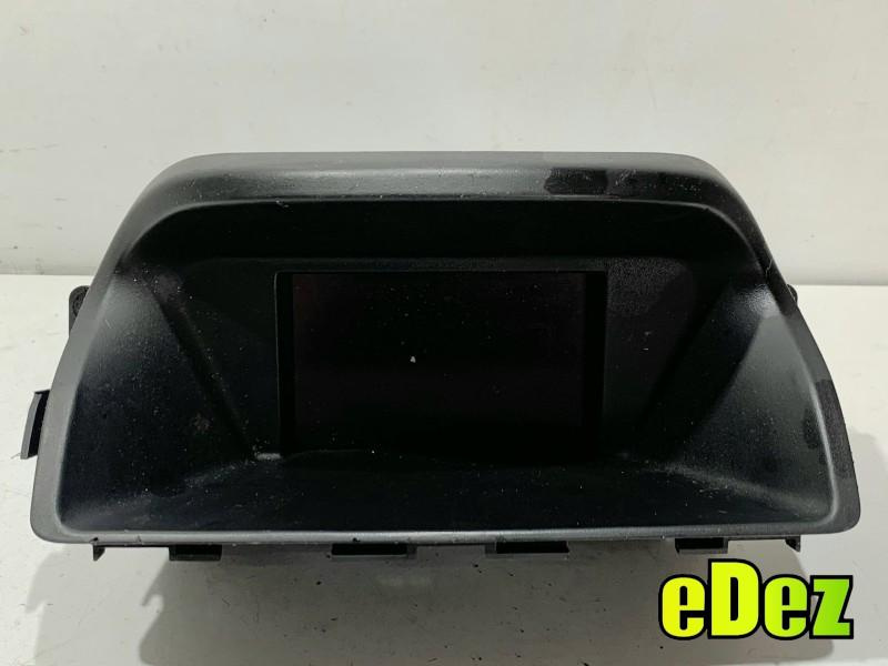 Display navigatie Opel Antara facelift (2010-2016) 95905400