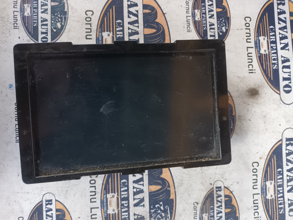Display navigatie Opel Astra K, 42342511