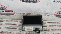 Display navigatie original Audi A3 8V cod piesa : ...