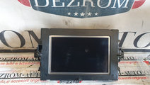 Display navigatie original MERCEDES-BENZ Clasa C C...