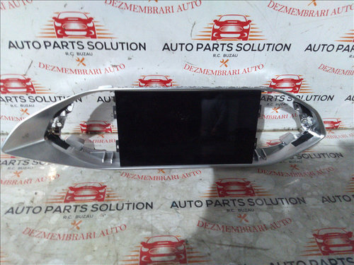 Display navigatie PEUGEOT 308 an fabr. 2020