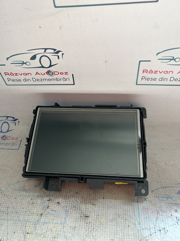 Display navigatie Renault Captur 2015, 259156379R