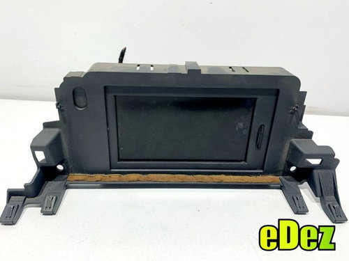 Display navigatie Renault Grand Scenic 3 (2009-2011) 259153398R