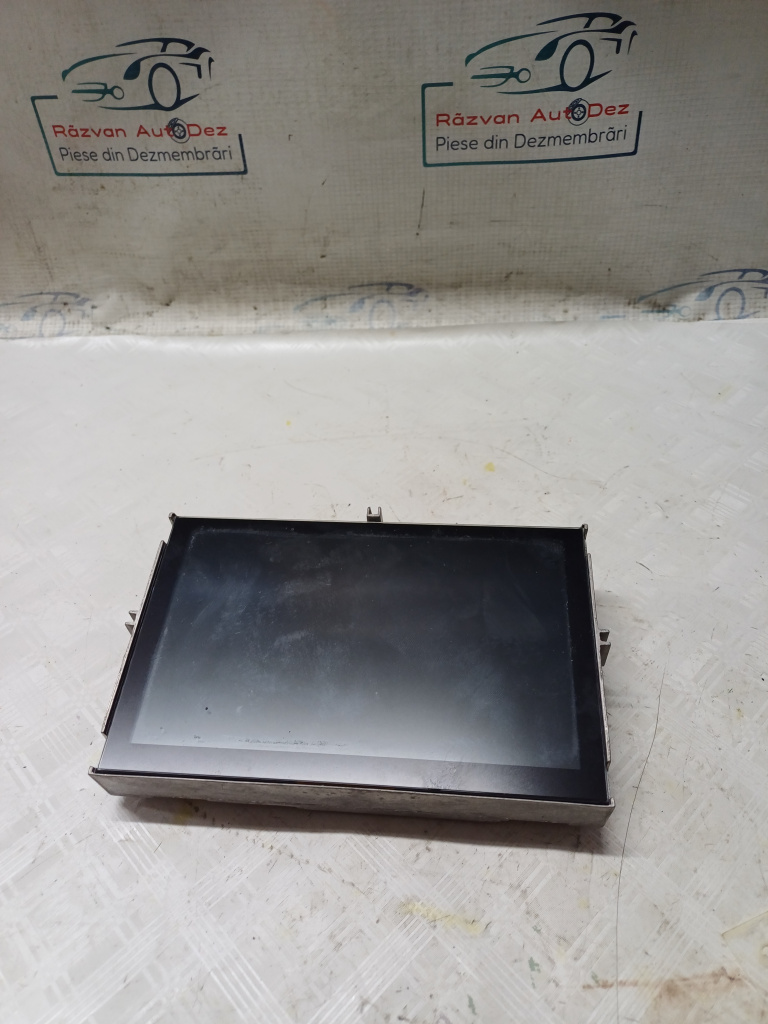 Display navigatie Renault Kadjar 1.2 Benzina 2012, 280342118R