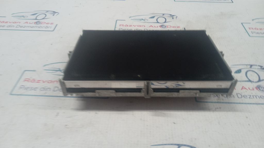 Display navigatie Renault Kadjar 2016, 280342118R
