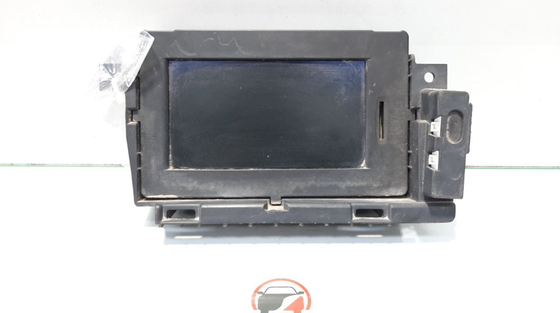 Display navigatie, Renault Kangoo 2 Express [Fabr 2008-prezent] 259156554R (id:418713)