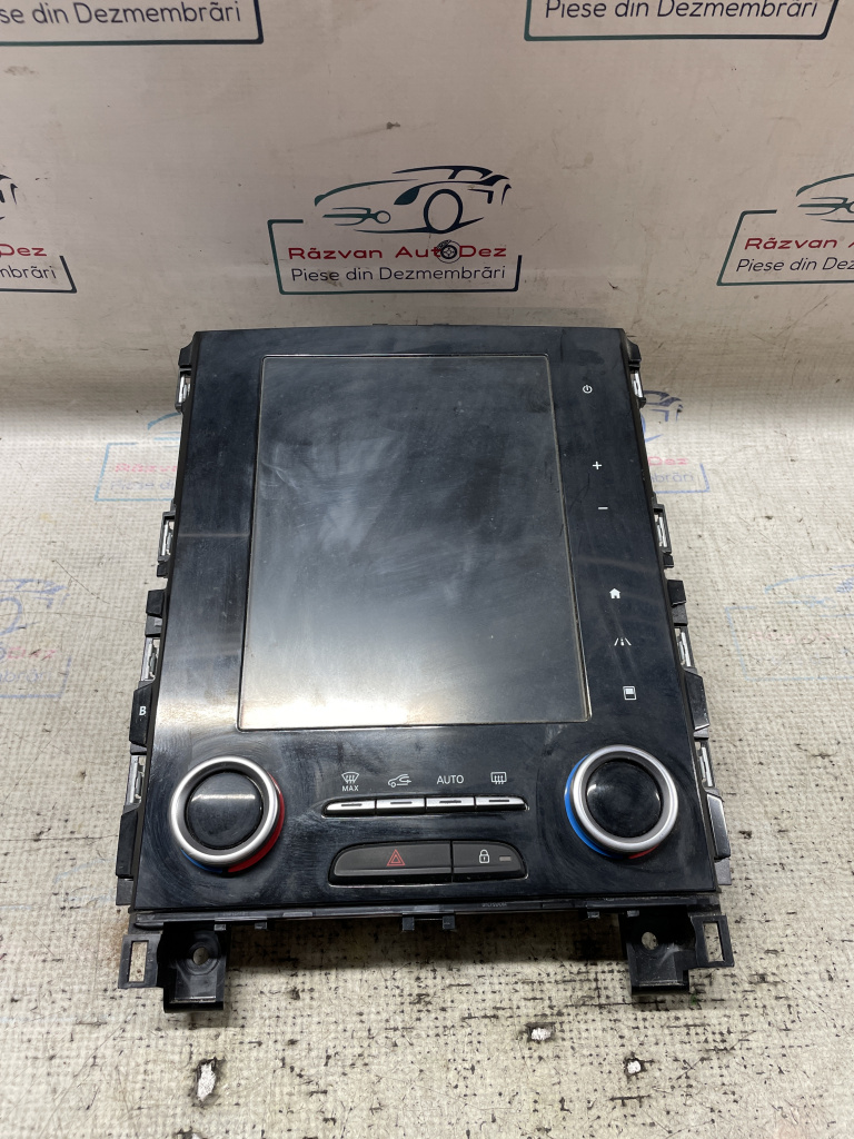 Display navigatie Renault Koleos 2018, 280909173R