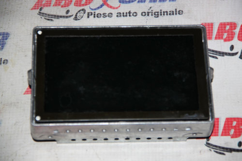 Display navigatie Renault Laguna 2005-2014 cod: 8200001376