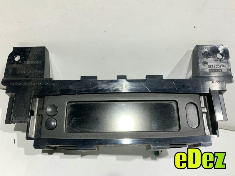 Display navigatie Renault Laguna 3 (2007-2010) 280340002R