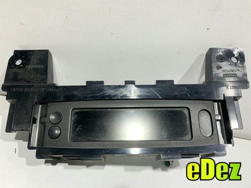 Display navigatie Renault Laguna 3 (2007-2010) 280340002R