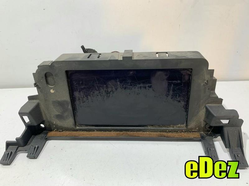Display navigatie Renault Laguna 3 (2007-2010) 280340026R