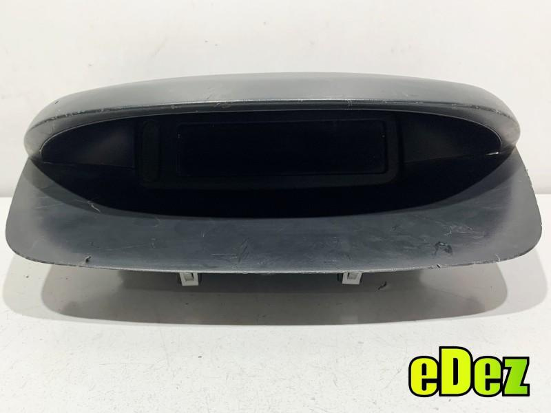 Display navigatie Renault Megane 3 (2008-2012) 280340616R