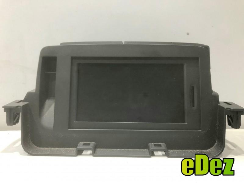 Display navigatie Renault Megane 3 (2008-2012) 259156554r