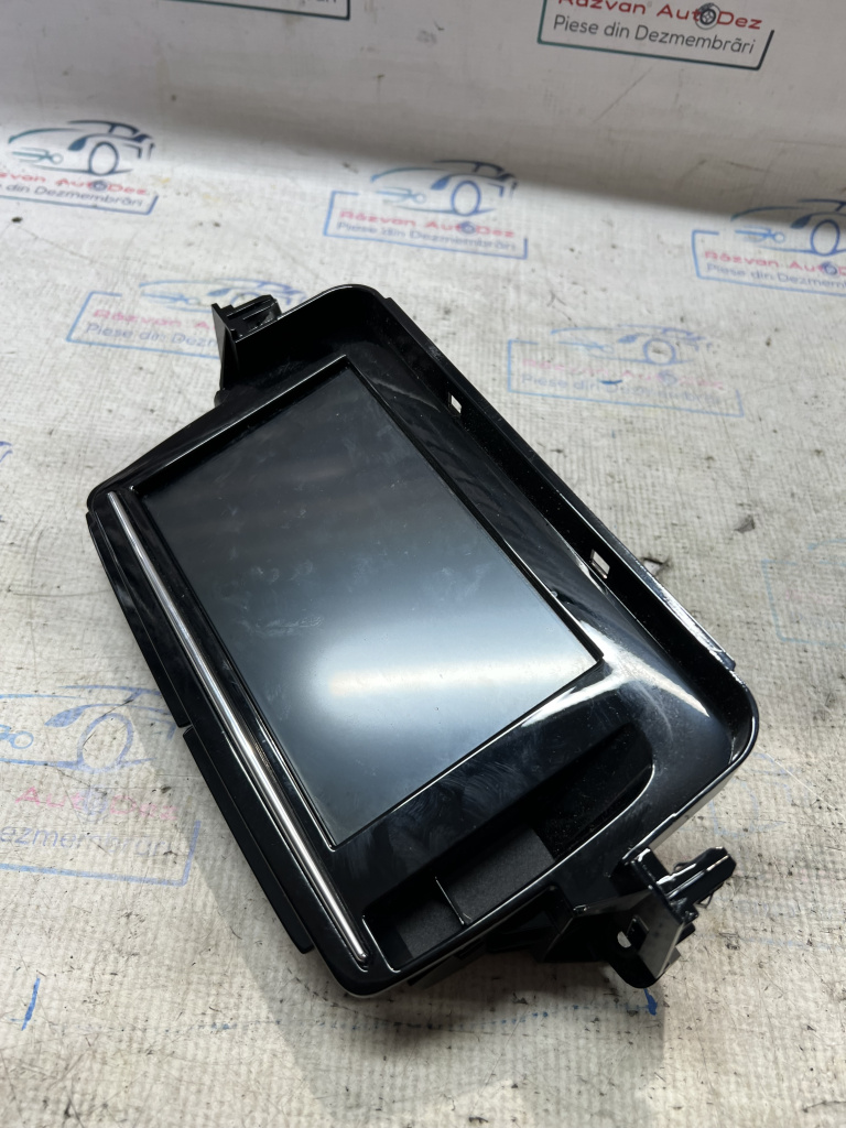 Display navigatie Renault Megane 3 2013, 259156761R