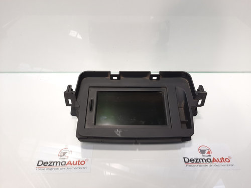Display navigatie, Renault Megane 3 [Fabr 2008-2015] 259150931R