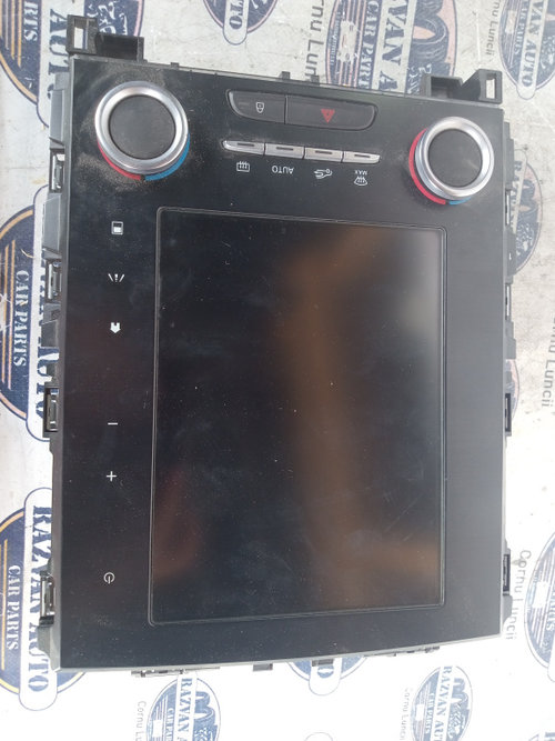 Display navigatie Renault Megane 4 2017, 28090983R