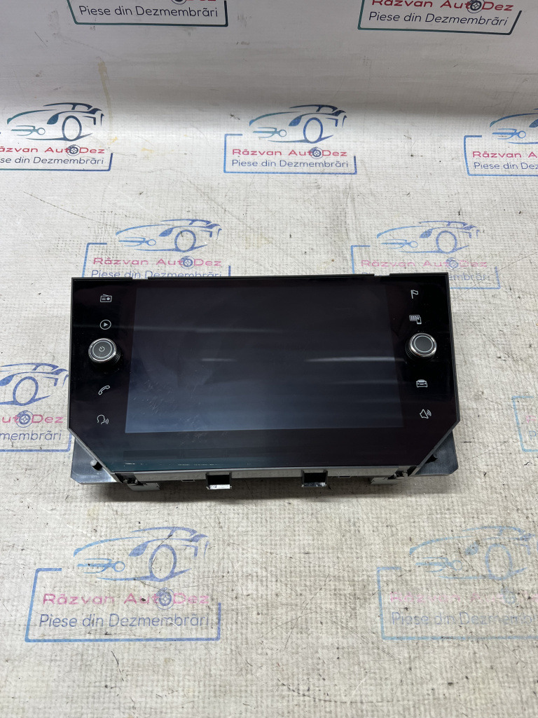 Display navigatie Seat ARONA 2020, 6F0919605B