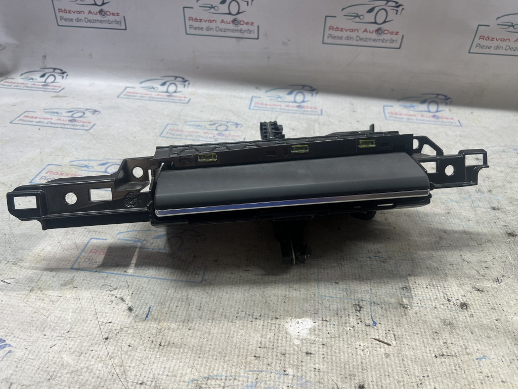 Display navigatie UK Audi A6 C7 2012, 4G2919601Q
