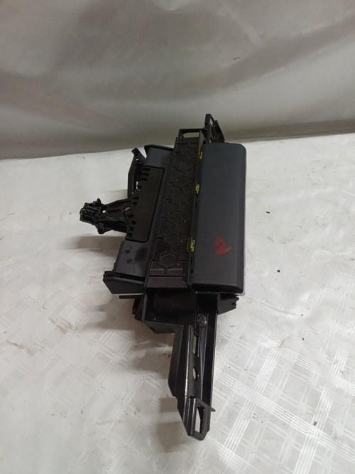 Display navigatie UK Audi A7 - Motorina 2012, 4G0857346G / CU SUPORT