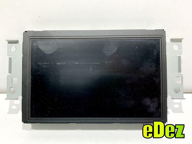 Display navigatie Volvo S60 2 (2010-2013) 31382065