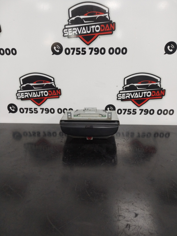 Display navigatie Volvo XC90 (2002->) 2.4 Motorina 2007, 30656245-1