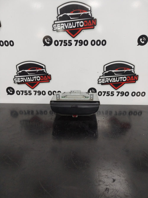 Display navigatie Volvo XC90 (2002->) 2.4 Motorina 2007, 30656245-1