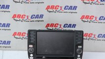 Display navigatie VW Passat B8 cod: 5G0919606 mode...