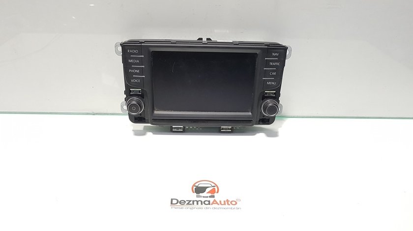 Display navigatie, Vw Polo (6R) cod 6C0919603A (id:390231)