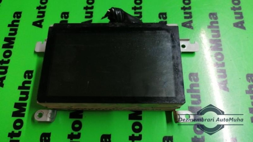 Display Nissan Primera (2002-2006) [P12] dp7w 3003p