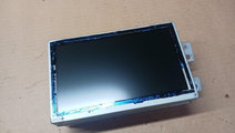 Display Nissan X-Trail (2007->) dp7w 3303z