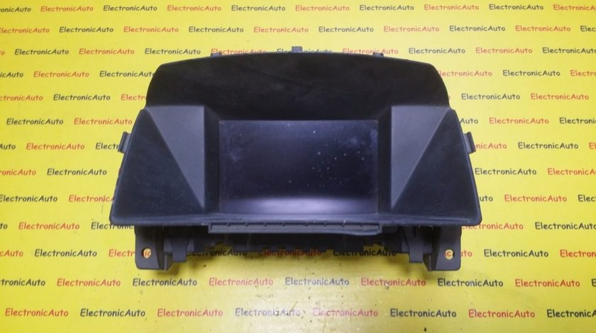 Display Opel, 13208089, 565412769, 281154326