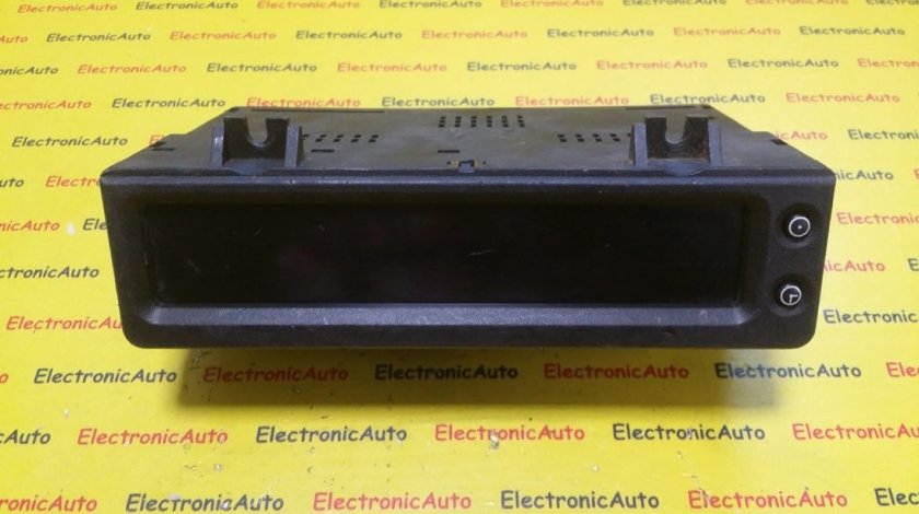 Display Opel, 90434425, 2402703