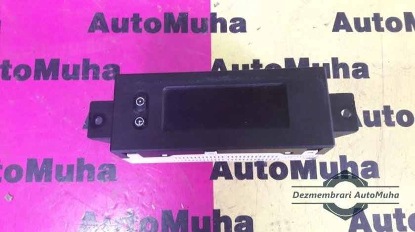 Display Opel Agila (2000-2007) 09 133 266