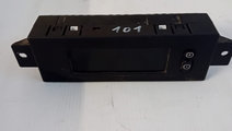 Display Opel Astra G 1.6 Opel Astra G [1998 - 2009...