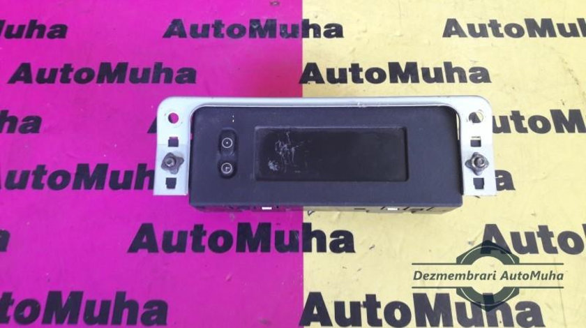 Display Opel Astra G (1999-2005) 009133265