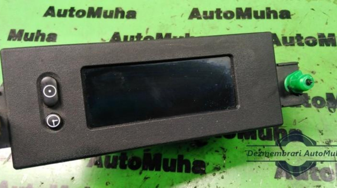 Display Opel Astra G (1999-2005) 2355200