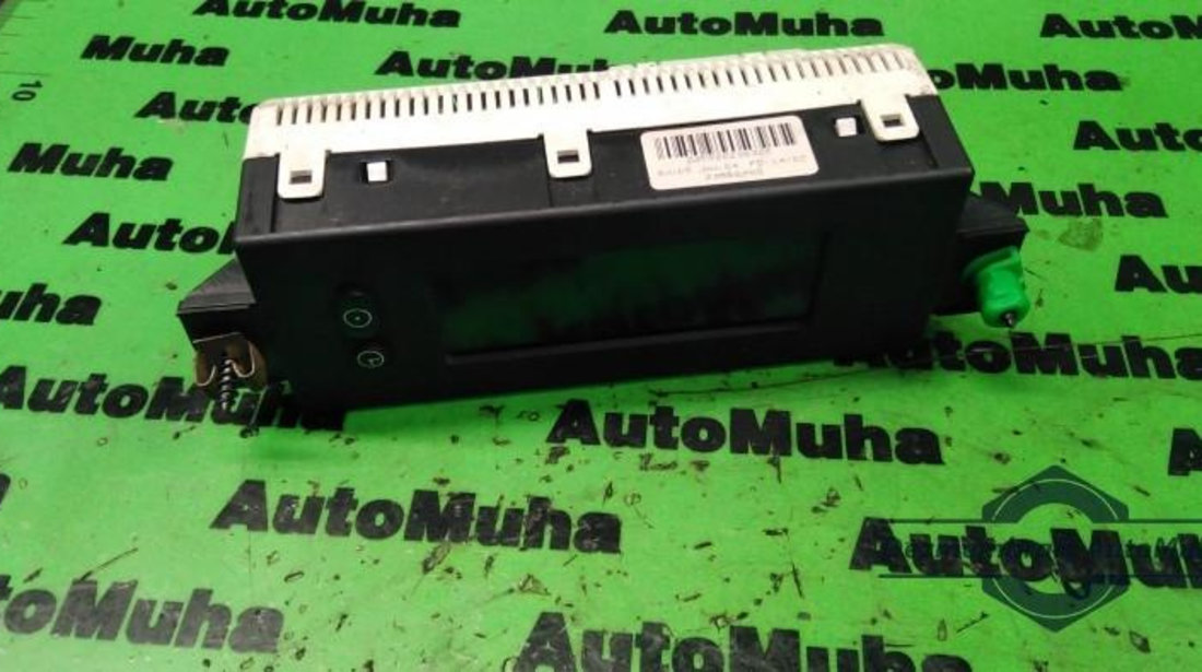 Display Opel Astra G (1999-2005) 2355200