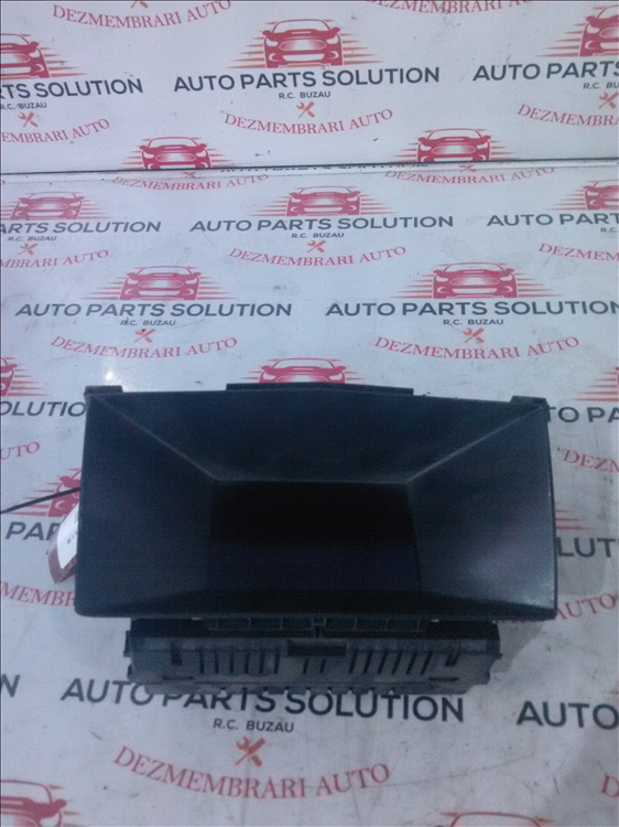 Display OPEL ASTRA H 1.8B
