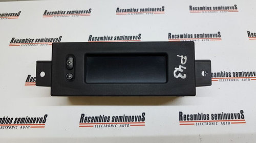 Display OPEL ASTRA H 13 156 841 / 13156841 / 31709919013 156 841 / 13156841 / 317099190
