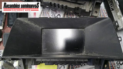 Display OPEL ASTRA H 13111165 / 317099190 / 1024870-00 / 1024870 00 / 10248700013111165 / 317099190 ...