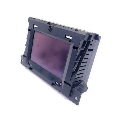Display Opel ASTRA H 2004 - 2012 13111163, 5WK70037, HWD5HSW59
