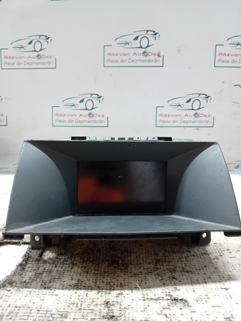 Display Opel Astra H 2006, 13208089