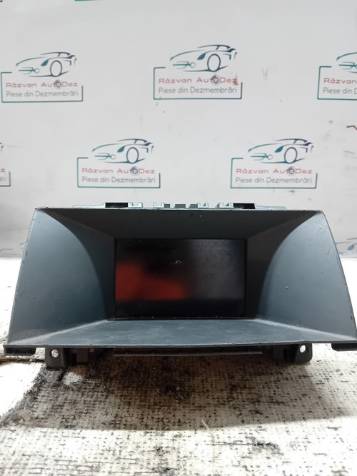 Display Opel Astra H 2006, 13208089