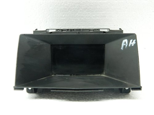 Display Opel Astra H
