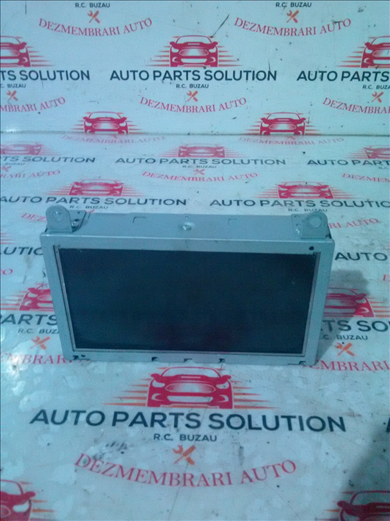 Display OPEL ASTRA J
