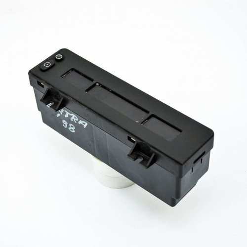 Display OPEL CORSA 90437127