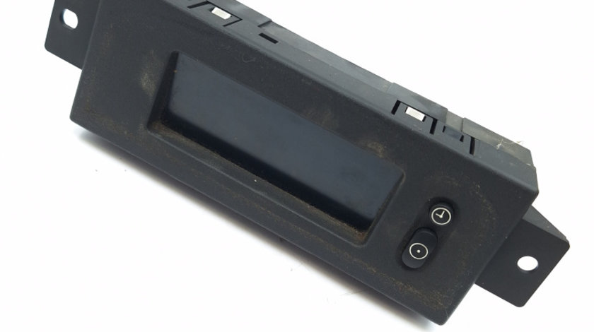 Display Opel CORSA C 2000 - 2009 009164455, 5WK70005