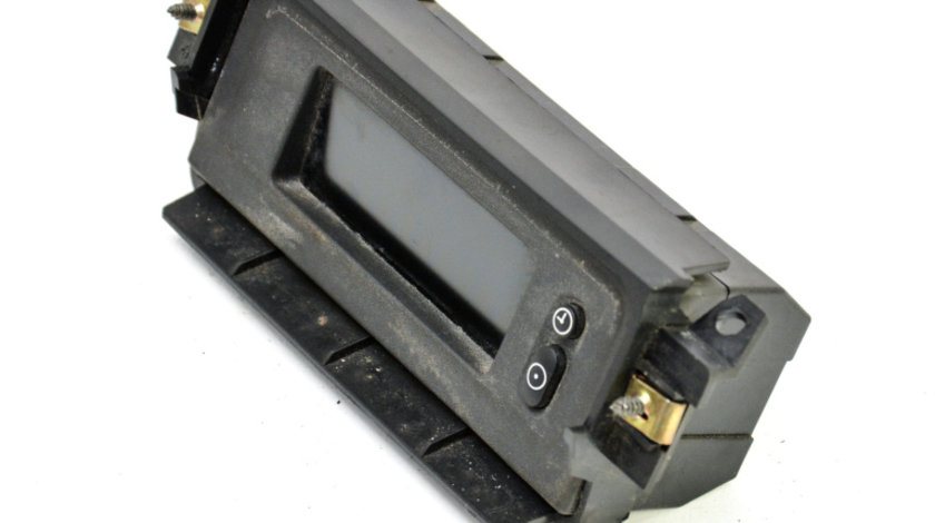 Display Opel CORSA C 2000 - 2009 009164455