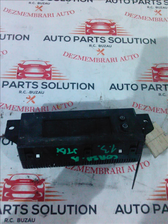Display OPEL CORSA D 1.3D