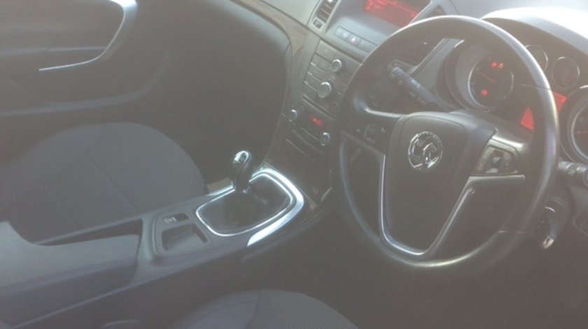 Display Opel Insignia 2.0 cdti